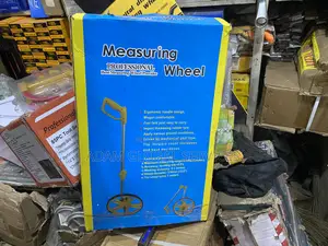 Measuring Wheel