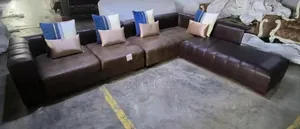 5 Seater Couch