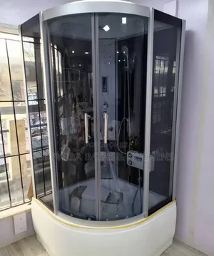 Shower Rooms 100*100