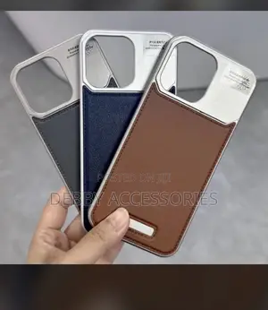 Aromatherapy Case for iPhone 15 Pro Max and 16 Pro Max