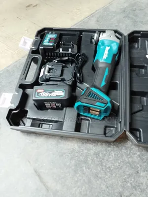 199v Makita Cordless Grinding Machine