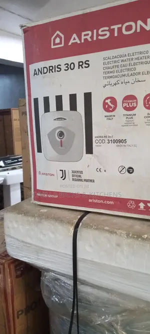 Water Heater