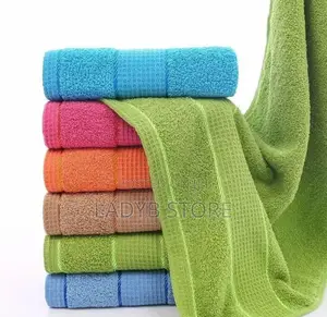 1pc Body Size Towel