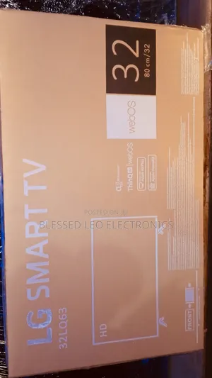 Lg 32 Inches Uhd Processor