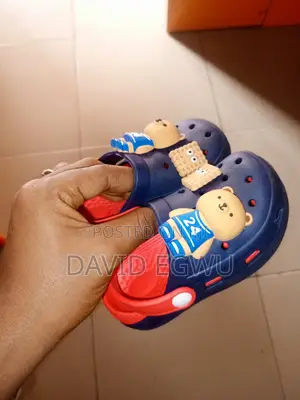 Crocs For Toddlers