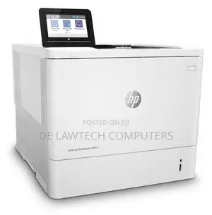 Hp Laserjet Enterprise M612dn (7ps86a)