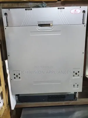 Dish Washer
