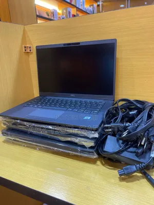 Laptop Dell Latitude 7400 16GB Intel Core i7 SSD 512GB