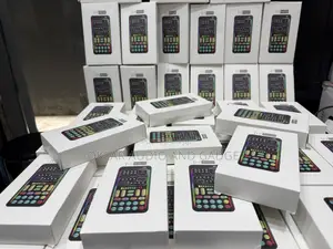 I9 Voice Changer Soundcard