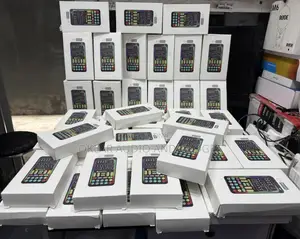 I9 Voice Changer Soundcard