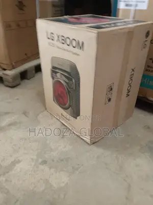 Lg Home Theatre Xl2s