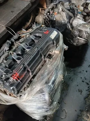 1tr Fe 2.0l Engine Toyota Dyna Y200 2004 2015 2019 2023