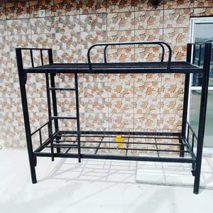 Double - Decker Bed 3x6 Locally Made.