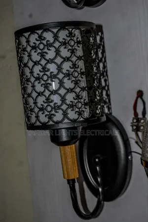 Wall Brackets