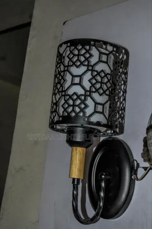 Wall Brackets