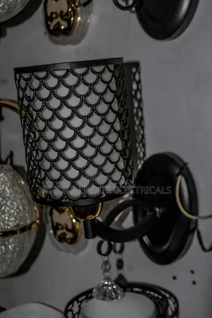 Wall Brackets