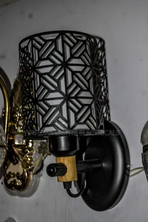 Wall Brackets