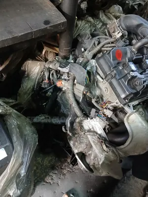 1tr Fe 2.0l Engine Toyota Comfort Tss13y 2007 2010 2014 2017