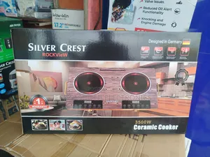 Silver Crest