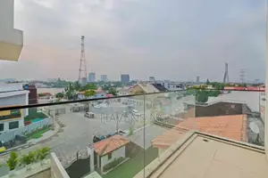 Luxurious 2-Bedroom Apartment