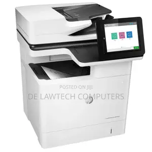 Hp Color Laserjet Enterprise MFP M776dn (T3u55a)