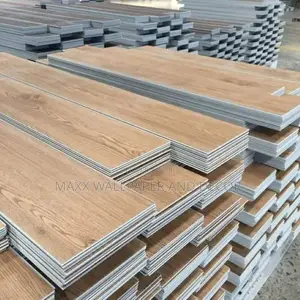 SPC Click Floor: Made From Sustainable Materials