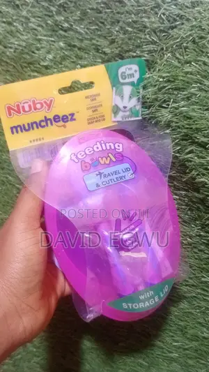 Toddler/Baby 2 In 1 Plate