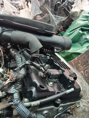 1tr Fe 2.0l Engine Toyota Hiace Bus H100 H200 2006 2019 2023