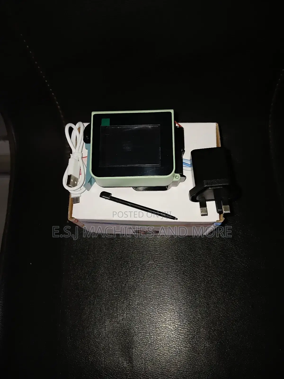Mini Injet Printer