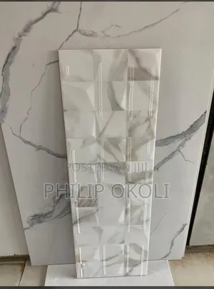 Porcelain Spanish Wall Tiles
