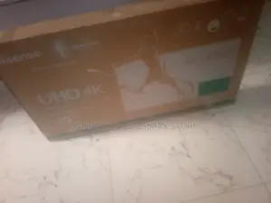 New 2025 Hisense Smart Tv With Hdmi Mirror Cast