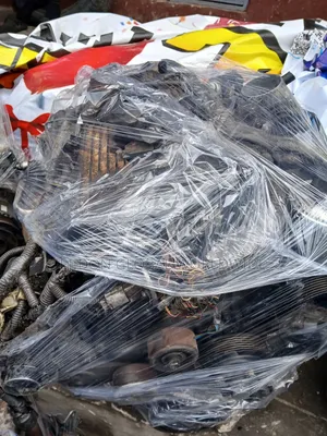 1tr Fe 2.0l Engine Toyota Hilux Innova 2007 2012 2019 2023