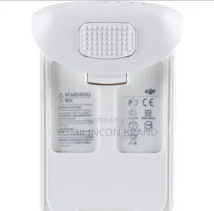 Dji Phantom4 Pro Intelligent Battery