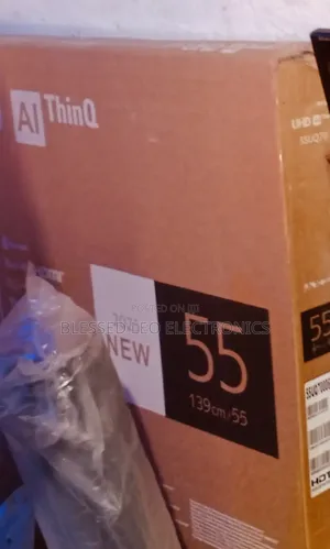 Lg 55 Inches Apple Airplay Tv