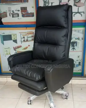 Executive Office Chair
