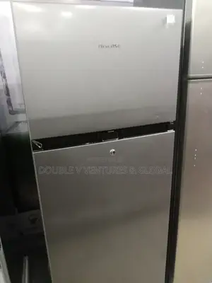 Hisense Fridge