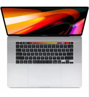Laptop Apple MacBook Pro 2019 16GB Intel Core i9 SSD 1T