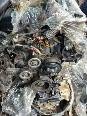 1tr Fe 2.0l Engine Toyota Hilux Champ 2023 2024 2025 2026