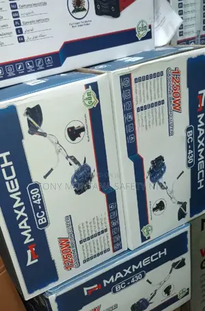 Maxmech Maxmech Brush Cutter Bc430