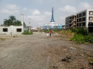 Prime 3,615sqm (1acre) Corner Piece