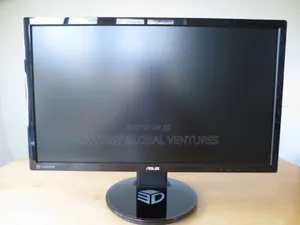 24 Inches Asus Gaming Monitor