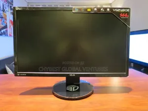 24 Inches Asus Gaming Monitor