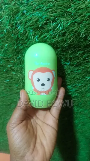 Baby Manicure Set