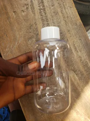 500ml Container