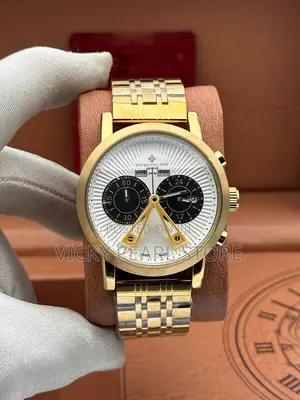 Patek Chain