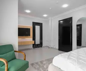 Luxury 3-Bedroom Duplex at Yang – Lekki Phase 1