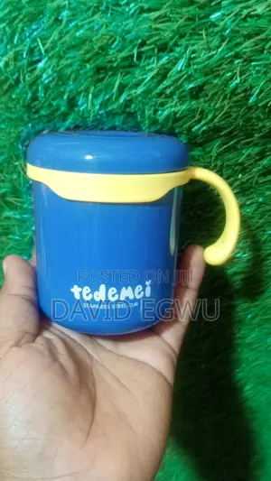 Baby/Toddler Cup