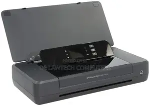 Hp Officejet 202 Mobile Printer (N4k99c)