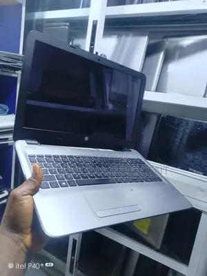 Laptop HP 15 4GB AMD A10 HDD 250GB
