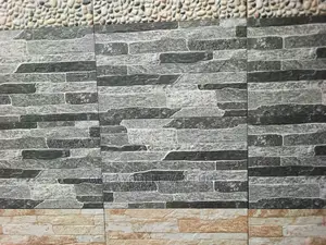 Wall Tiles(Crack)Unpolished